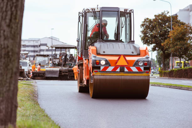 Reasons to Select Us for Your Driveway Paving Requirements in Addison, TX