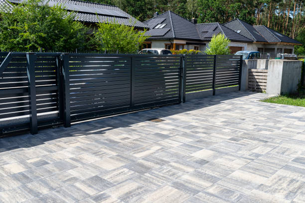 Best Local Driveway Pavers  in Addison, TX