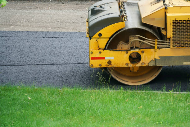 Best Interlocking Driveway Pavers  in Addison, TX