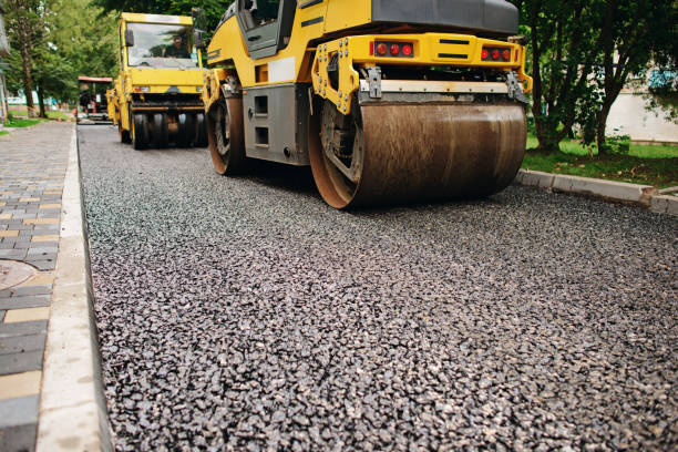 Best Driveway Paver Repair  in Addison, TX